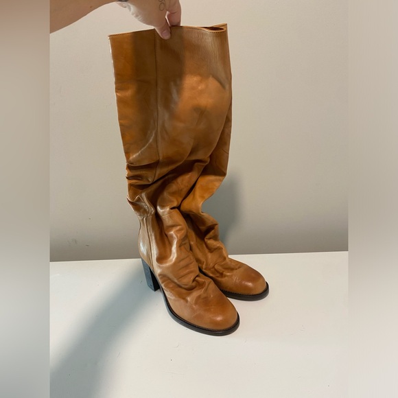 Frye Boots - Vintage - Picture 5 of 5